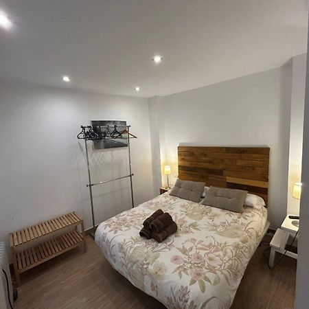 Acogedor Apartamento Picasso 말라가 외부 사진