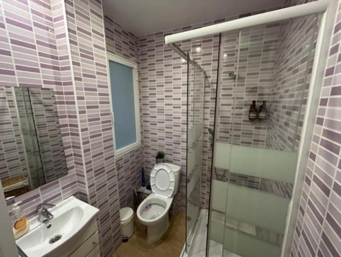 Acogedor Apartamento Picasso 말라가 외부 사진